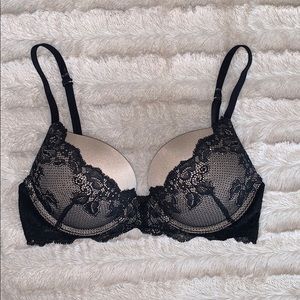 Lasenza Push up bra